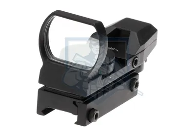 Multi Reticle Red Dot - Wadsn