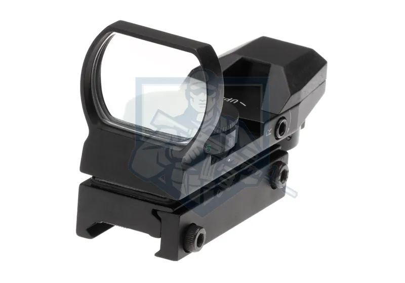 Wadsn Multi Reticle Red Dot