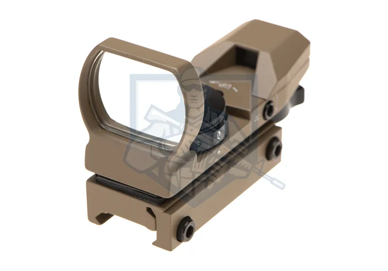 Wadsn Multi Reticle Red Dot