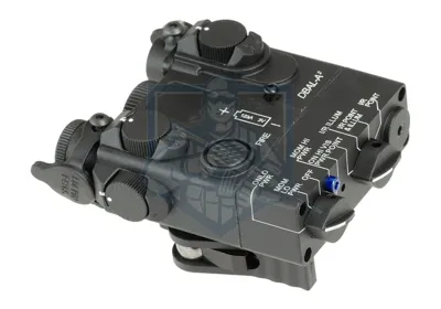 DBAL-A2 Plastic Dummy - Wadsn