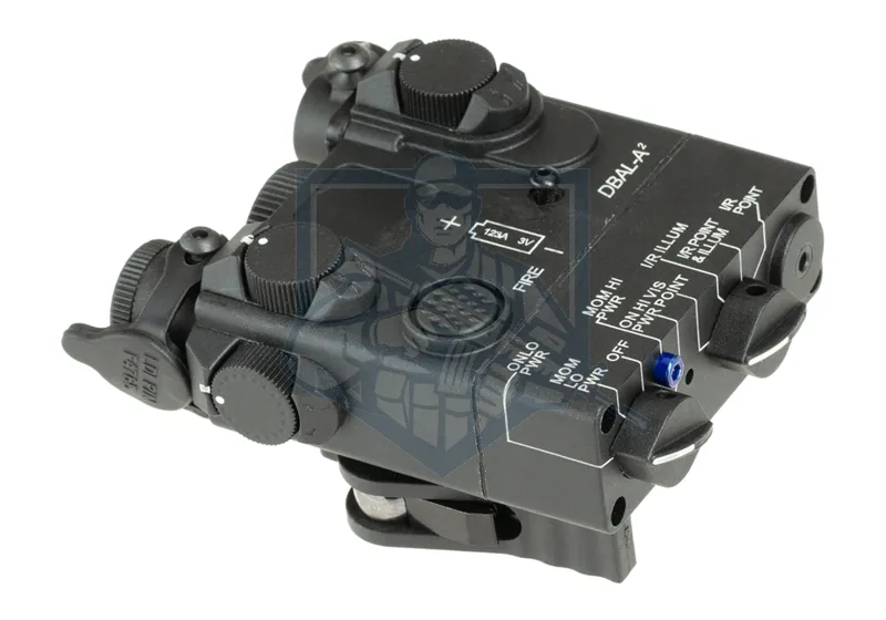 Wadsn DBAL-A2 Plastic Dummy