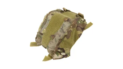 Multifunktion Cover Für Maritime Helm /ATP - FMA Airsoft