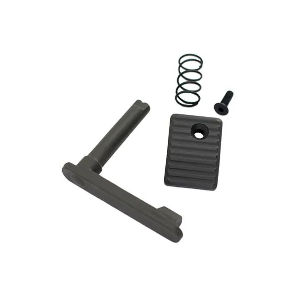 Ares M4 MAG Release