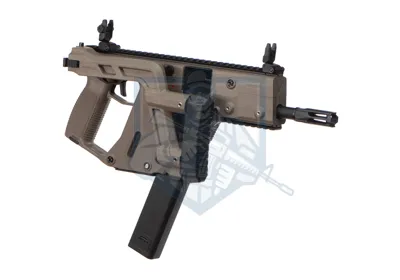 Kriss Vector S-Aeg - Krytac