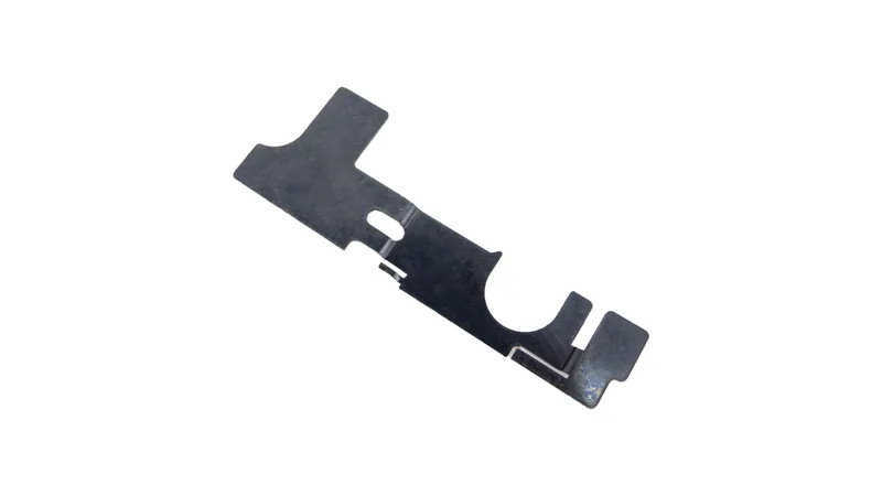 Vega Force Company M4 Steel Selector Plate · Negro