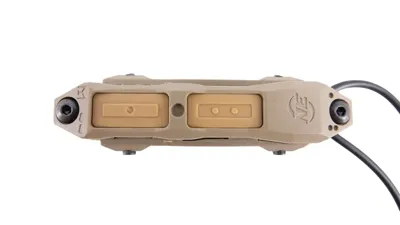 Tactical AUG Pressure Switch - Wadsn