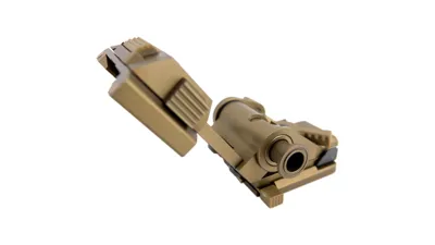 L4 G24 NVG Helmet Mount - Wadsn