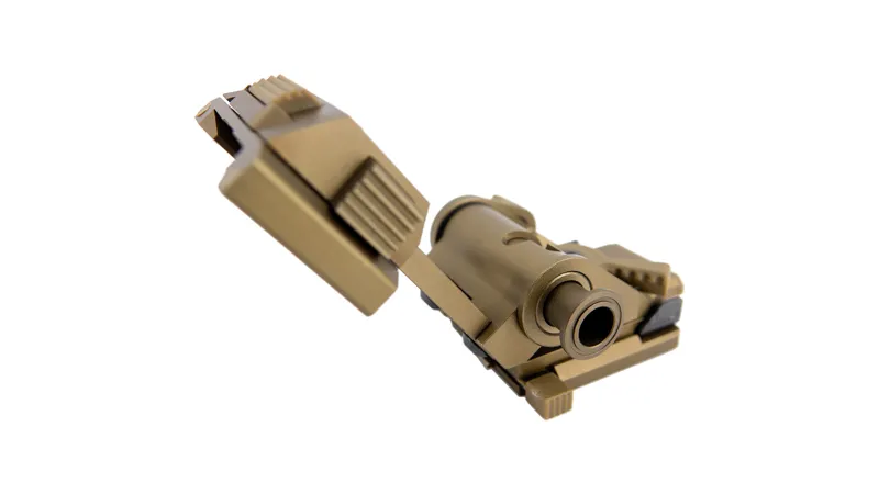 Wadsn L4 G24 NVG Helmet Mount