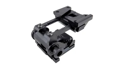 L4 G24 NVG Helmet Mount - Wadsn