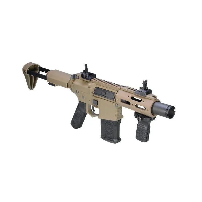 Ares AM-015 · Tan / FDE