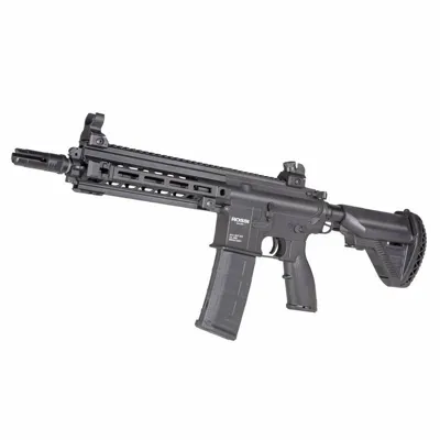 M4 Neptune Devgru Full - Rossi