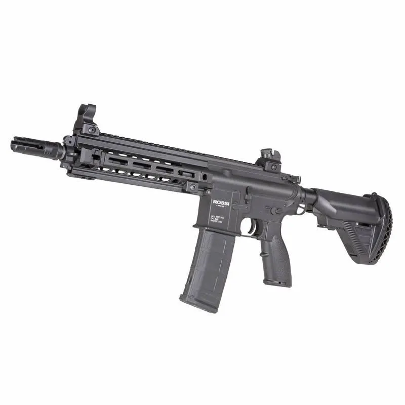 Rossi M4 Neptune Devgru Full · Negro