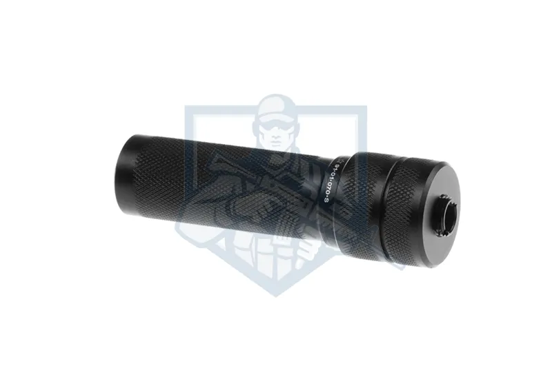 Pirate Arms PBS-3 AK Silencer CCW
