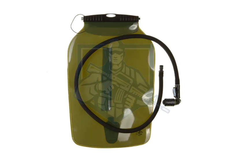 Source WLPS Low Profile 3L Hydration System