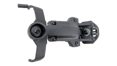 Team Wendy Helmet Mount Adapter - Wadsn