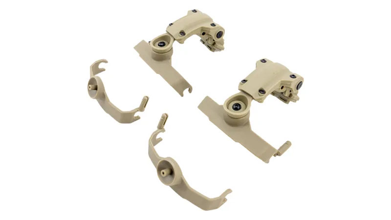 Wadsn Team Wendy Helmet Mount Adapter