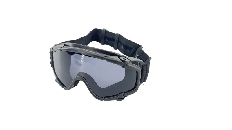 FMA Airsoft SI Ballistic Goggles Mit Ventilator