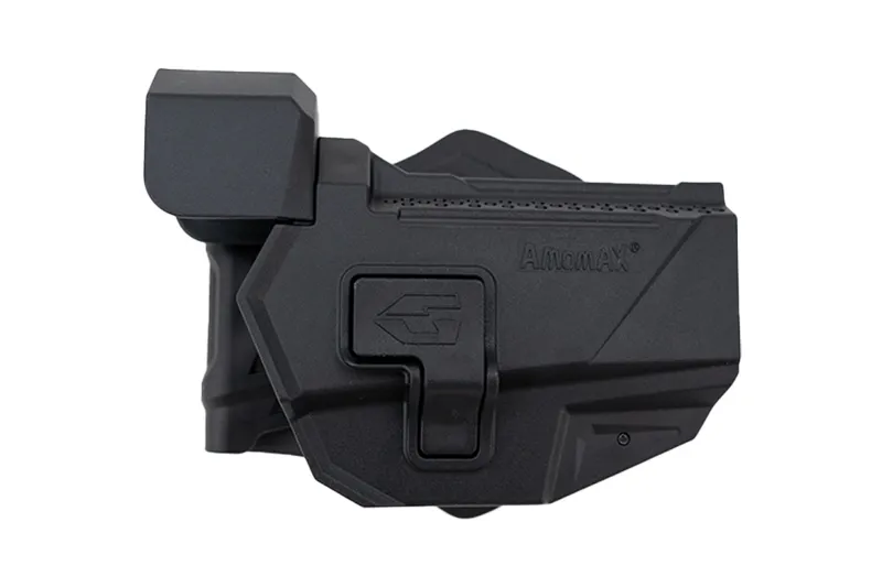 Amomax RDS Holster Passend Für G17/19