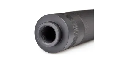 C Type Silencer 195mm Version - Wadsn