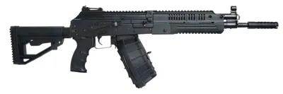 LCK-16 <0,5 J - LCT Airsoft