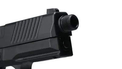 Silencer Adapter 11mm Auf 14mm - Kizuna Works
