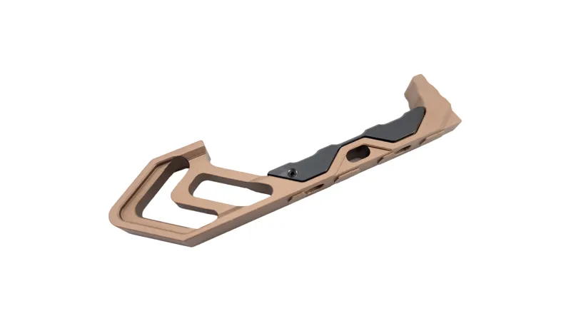 Metal TD Mod Foregrip M-LOK