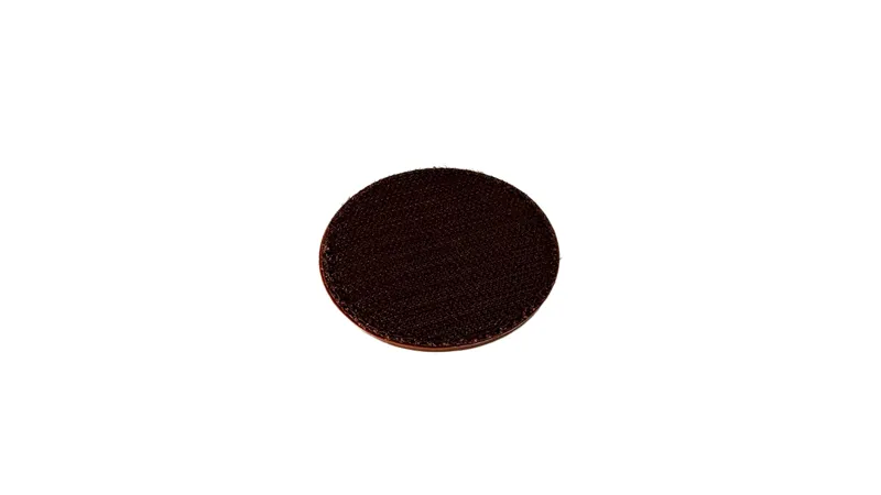 JTG Guns and Coffee Rubber Patch