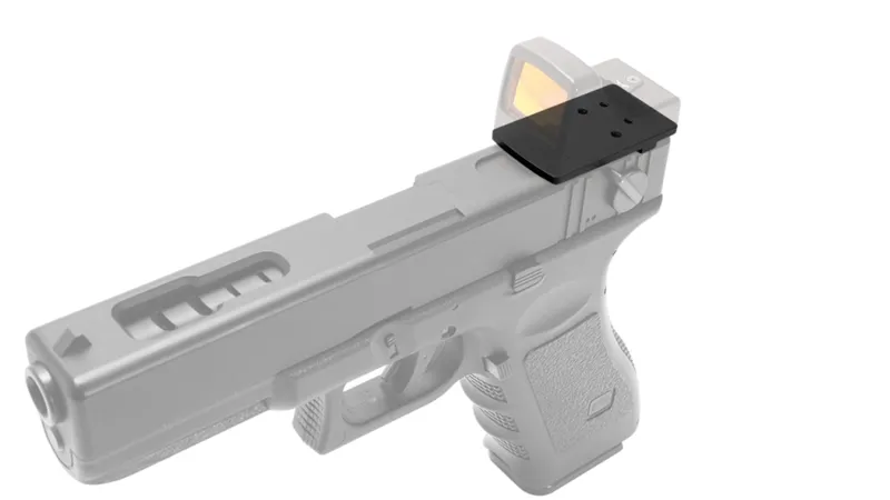Nine Ball RMR Red Dot Mount