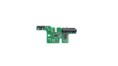 MTW Advanced Trigger Board (Optical) Semi - Wolverine