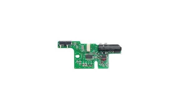 Wolverine MTW Advanced Trigger Board (Optical) Semi · Negro
