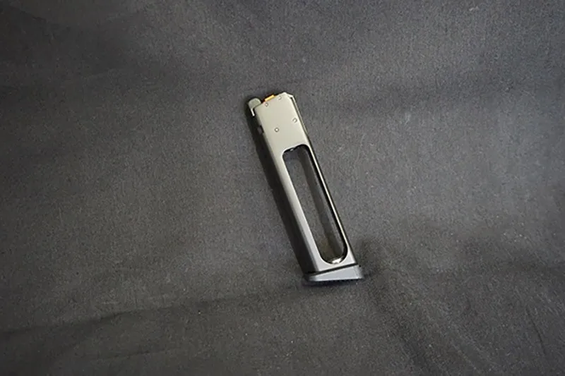 Modify 22 rds PP-2K SMG CO2 Magazine