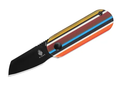 Mini Bay Serape Series Color G10 - Kaufen! - Kizer