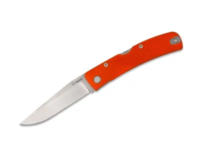 Peak RWL 34 Two Hand Taschenmesser - Kaufen! - Manly