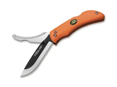 Razor Pro Clam Pack Taschenmesser - Kaufen! - Outdoor Edge