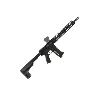 SSR15 Electric Assault Rifle - Novritsch