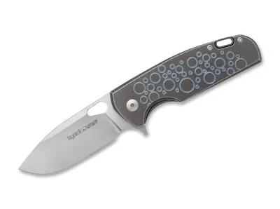 Kyomi Titanium Bubbles Ltd. Edition - Kaufen! - Viper