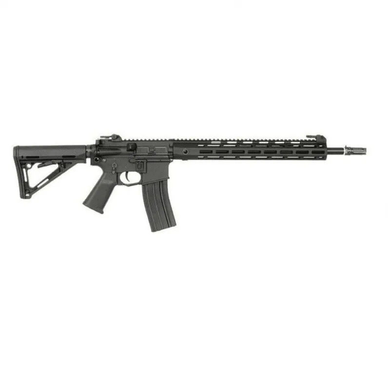 Arcturus SR16 CQB Ambi · Negro