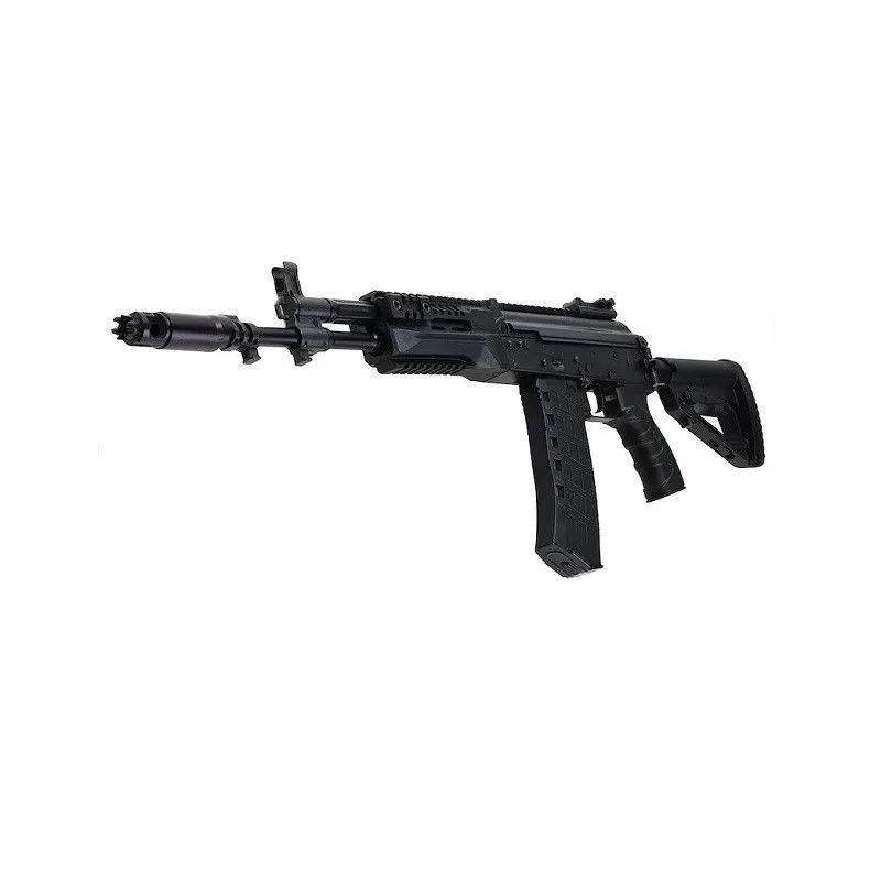 AK12 Arcturus · Negro
