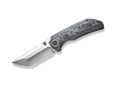 Thug XL Shredded Carbon Titan - Kaufen! - WE Knife