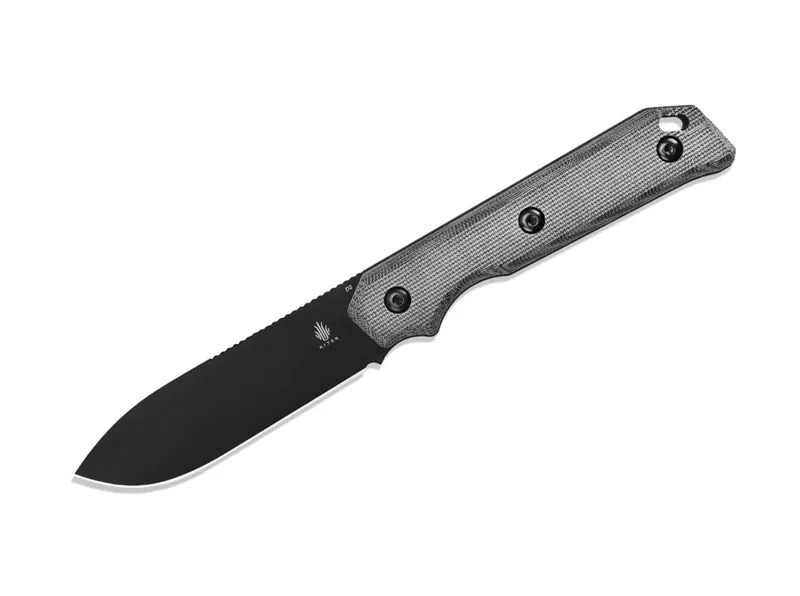 Kizer Begleiter D2 Fixed Micarta Feststehendes - Kaufen!