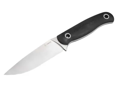 Crafter RWL 34 G10 Feststehendes Messer - Kaufen! - Manly