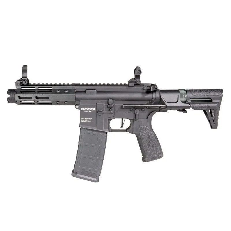 Neptune 5.5 Pulgadas PDW · Negro