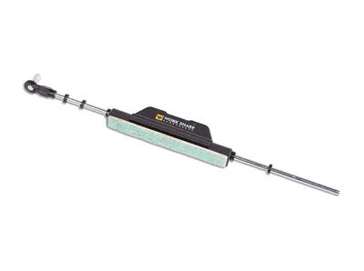 Precision Adjust Leather Strop Assembly - Kaufen! - Work Sharp