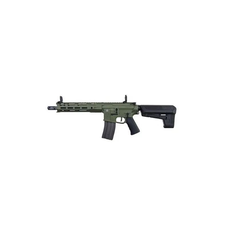 Krytac Trident MK2 Crb-M Full Power · Verde / OD