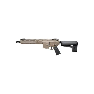 Trident MK2 Crb-M Full Power - Krytac