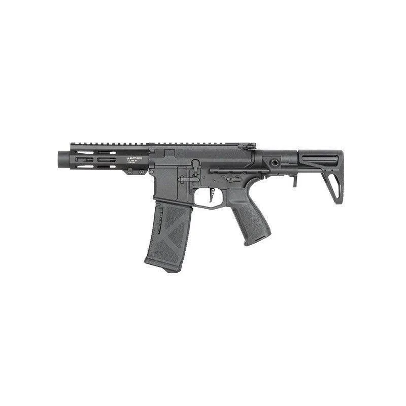 M4 PDW 5.5 Lite Me mod1 · Negro