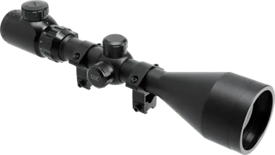 RS 3-12x56 Dc-Fi Zielfernrohr - Kaufen! - UX