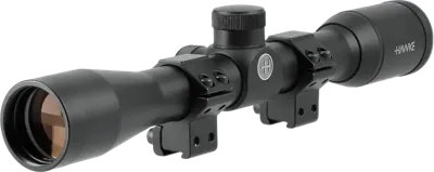 FAST Mount 4x32 (MIL Dot) Zielfernrohr MIL - Kaufen! - Hawke