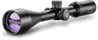 Vantage IR 3-9x50 Zielfernrohr MIL Dot IR - Kaufen! - Hawke