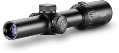 Vantage 30 WA 1-8x24 Zielfernrohr L4A Dot - Kaufen! - Hawke